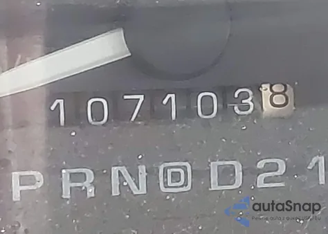 1995 Chevrolet S Truck S10 z USA, uszkodzony, nr VIN 1GCCS1446S8101574